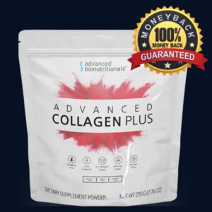 Advanced Collagen Plus by advancedbionutritionals