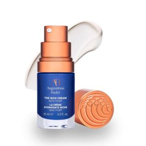 Best night creams for mature skin over 40