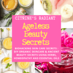 Ageless Beauty Secrets