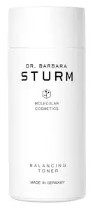 Dr. Barbara Sturm balancing toner bottle
