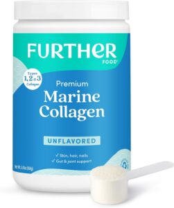 Further Food Marine Collagen
