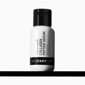 The INKEY List Collagen Peptide Serum for mature skin over 40