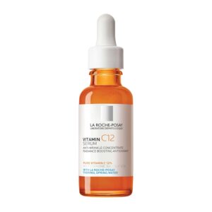 La Roche-Posay Pure Vitamin C12 Serum