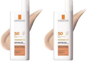 best sunscreen for mature skin