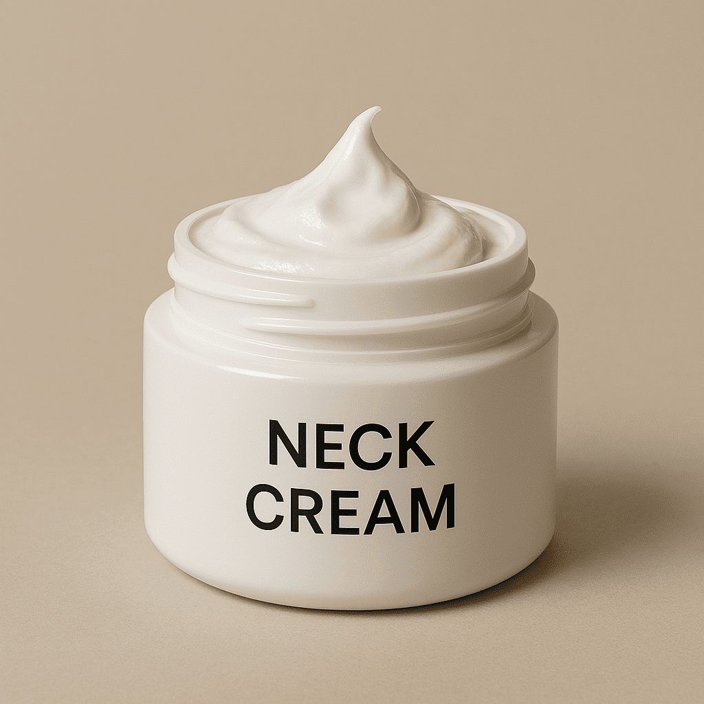best neck cream for wrinkles