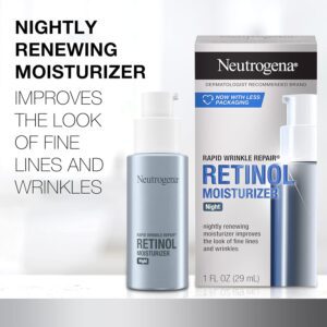 Best night creams for mature skin over 40