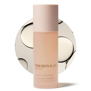 Omorovicza Queen of Hungary mist toner