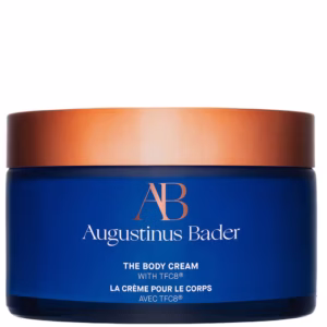 Augustinus Bader The Body Cream for mature skin over 40 — VVL-Chosen