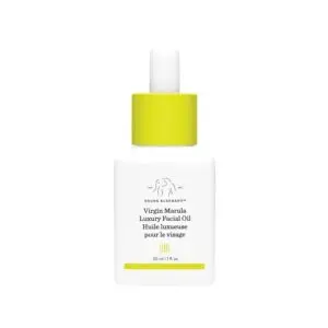 Drunk Elephant virgin marula luxury facial oil