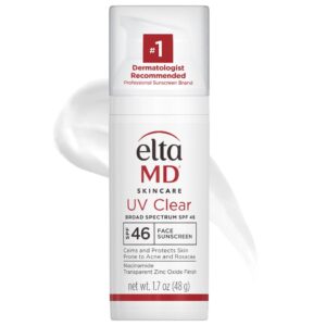 best sunscreen for mature skin