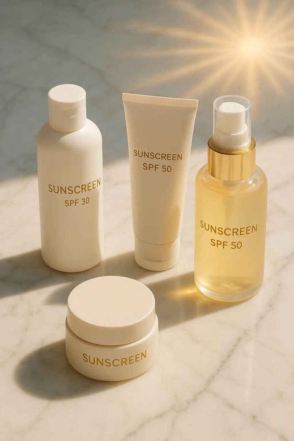best sunscreen for mature skin