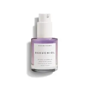 Herbivore Botanicals bakuchiol retinol alternative serum