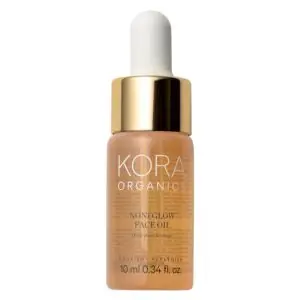Kora Organics noni glow face oil
