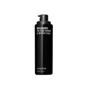 Nécessaire The Body Retinol for mature skin over 40