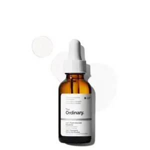 The Ordinary Plant-Derived Squalane for mature skin over 40