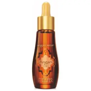 Physicians Formula organic argan oil serum