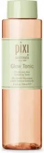 Pixi Glow Tonic glycolic acid exfoliating toner