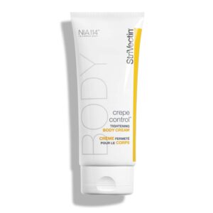 best firming body lotion for crepey skin