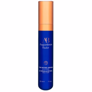 Augustinus Bader The Retinol Serum for mature skin over 40 — VVL-Chosen