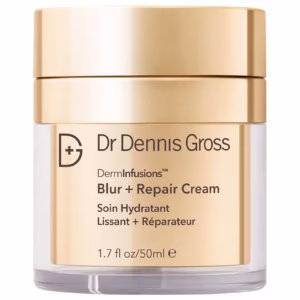 "Dr. Dennis Gross Stress Repair Face Cream"