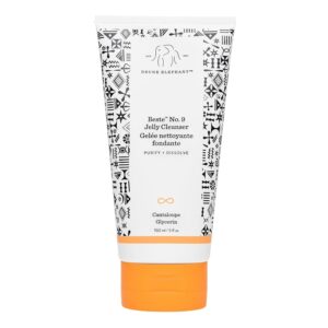 Drunk Elephant Beste No. 9 for mature skin over 40