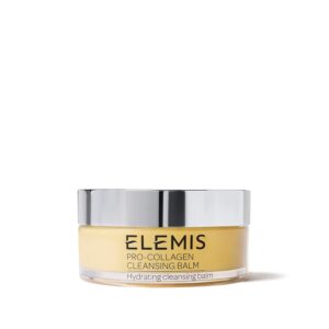 Elemis Pro-Collagen Cleansing Balm for mature skin over 40