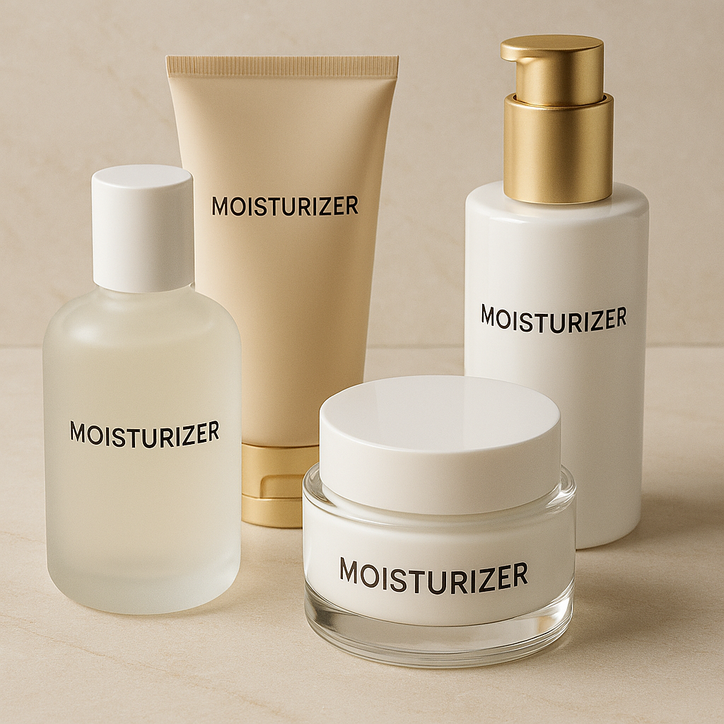 moisturizers for mature skin