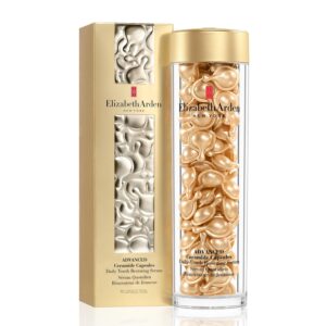Elizabeth Arden Advanced Ceramide Capsules Daily Youth Restoring Serum for mature skin over 40 - ceramide
