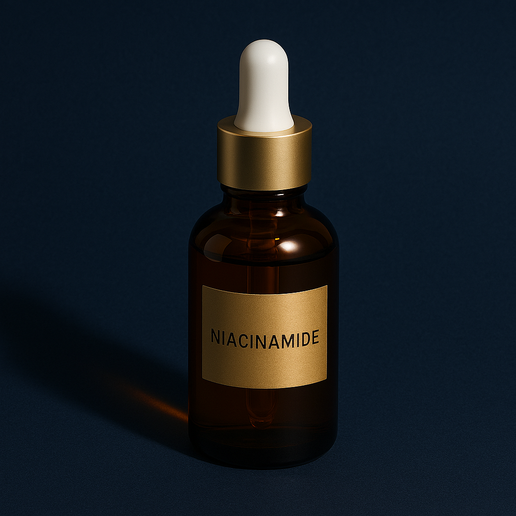 Best Niacinamide Serums for Mature Skin Over 40