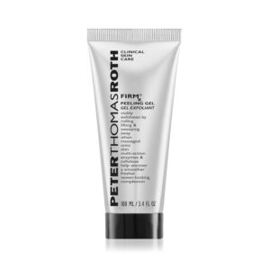 Peter Thomas Roth FIRMx Peeling Gel enzyme exfoliator"
