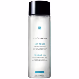 SkinCeuticals LHA Toner for mature skin over 40