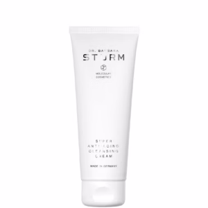 "Dr. Barbara Sturm Face Cream overnight treatment"