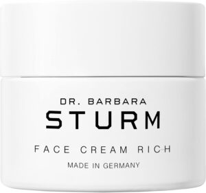 "Dr. Barbara Sturm Face Cream anti-inflammatory skincare"