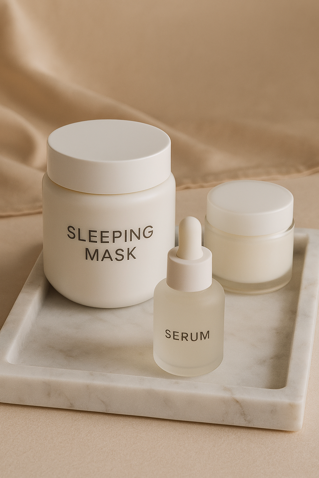 sleeping masks for mature skin