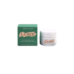 "La Mer Crème de la Mer premium options"
