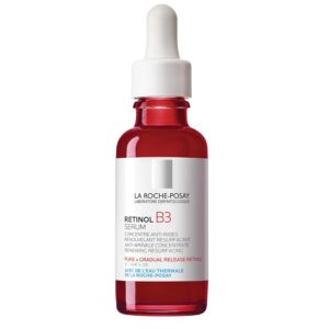 La Roche-Posay Pure Retinol Face Serum for mature skin over 40