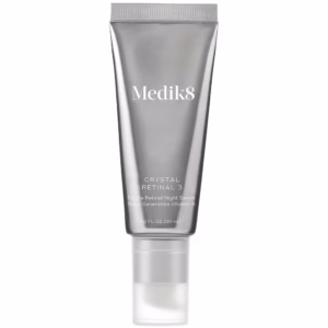 Medik8 Crystal Retinal 3 Serum for mature skin over 40