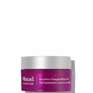 "Murad Nutrient-Charged Water Gel lightweight sleeping mask"