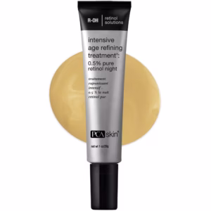 PCA SKIN Intensive Age Refining Treatment for mature skin over 40