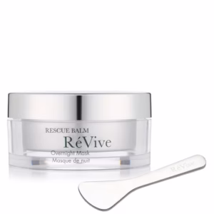 RéVive Rescue Balm Overnight Mask for mature skin over 40