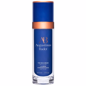 Augustinus Bader The Rich Cream for mature skin over 40 — VVL-Chosen