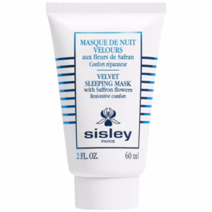 Sisley Paris Velvet Sleeping Mask for mature skin over 40 — VVL-Chosen