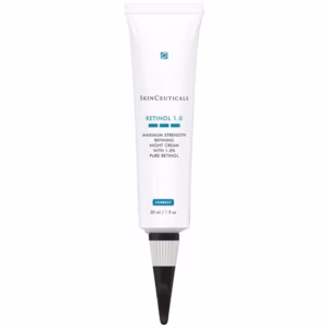SkinCeuticals Retinol 1.0 for mature skin over 40