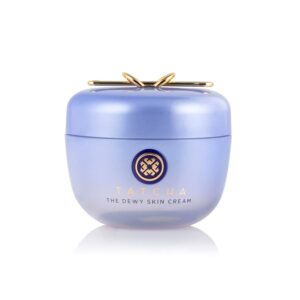 "Tatcha The Dewy Skin Cream Japanese moisturizers for mature skin"