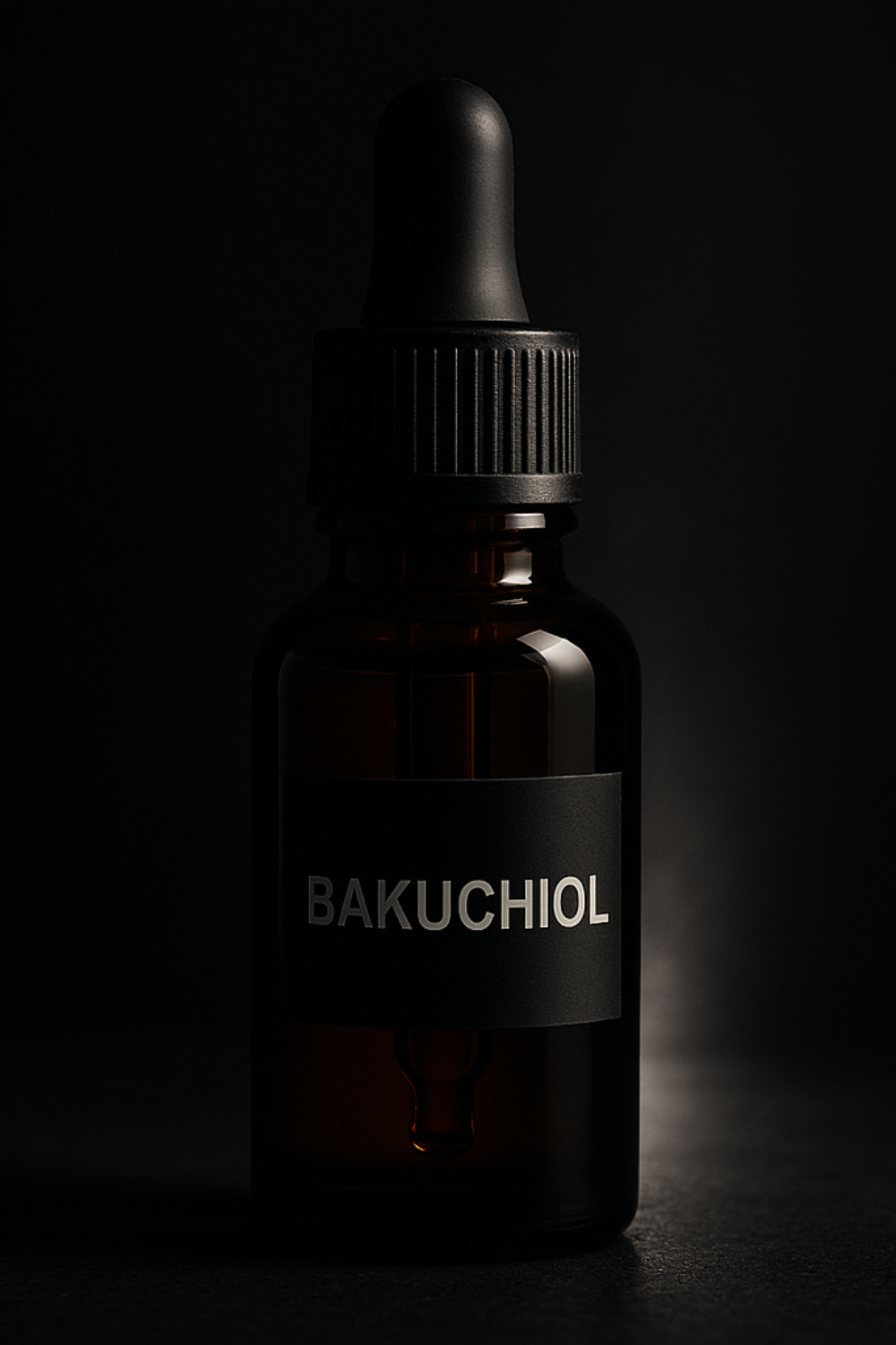 Bakuchiol serums -retinol alternative for mature skin over 40 — curated by Verified Vault Luxe