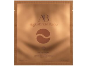 Augustinus Bader The Eye Patches for mature skin over 40