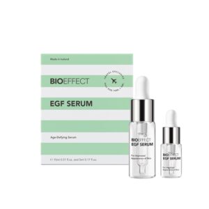 BIOEFFECT EGF Serum for mature skin over 40