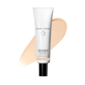 Bobbi Brown Vitamin Enriched Skin Tint for mature skin over 40