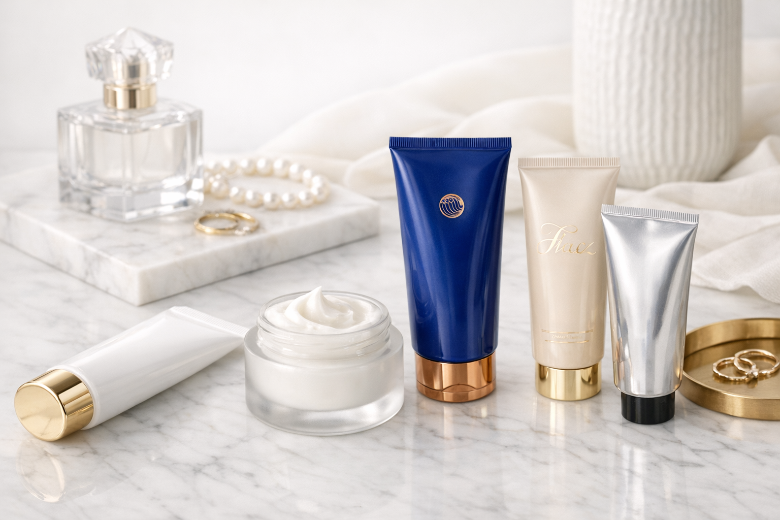Best hand creams for aging hands for mature skin over 40 — curated by Verified Vault Luxe