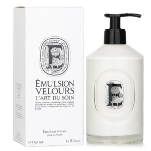Diptyque Velvet Hand Lotion for mature skin over 40